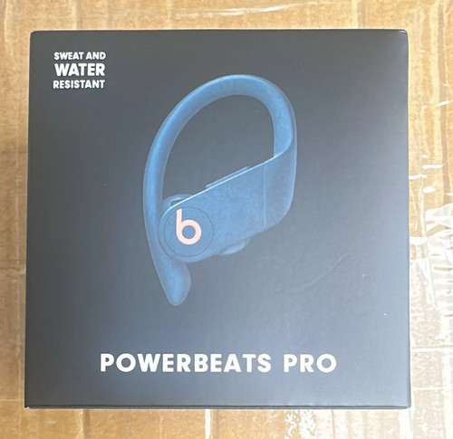 Beats dre powerbeats - by,