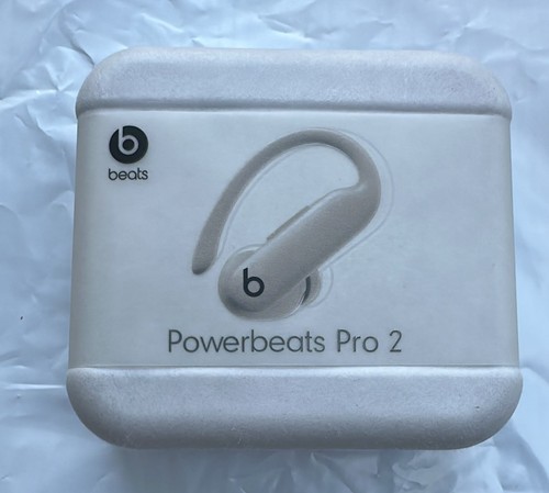 Beats powerbeats pro noise - powerbeats,