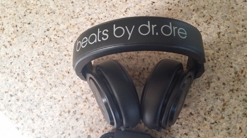 Apple beats dre - dr., pro