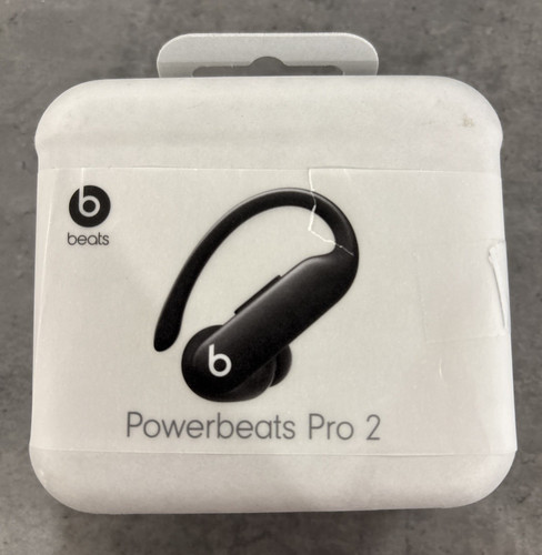 Beats powerbeats pro - beats,
