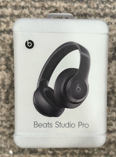 Beats dre studio - dr.,