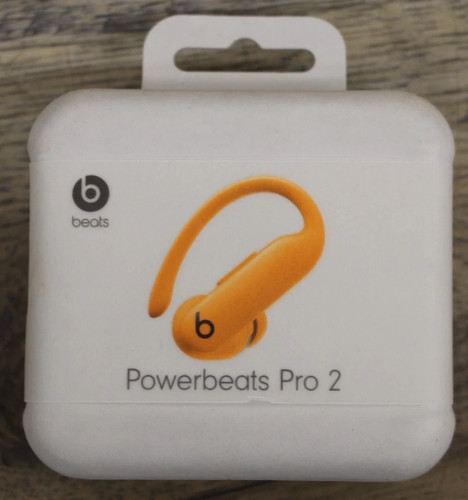 Beats powerbeats pro true - pro,