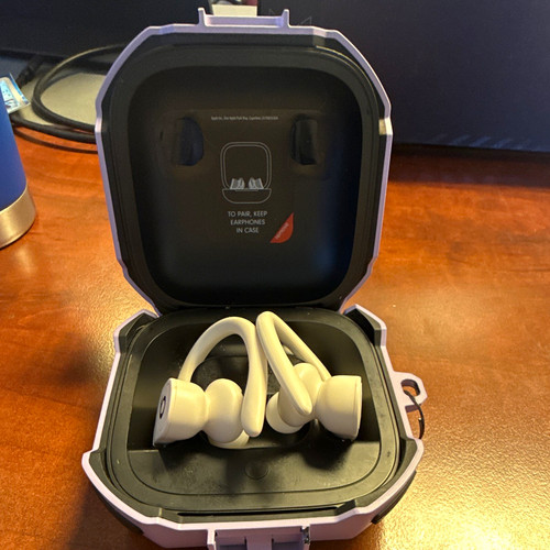 Beats powerbeats pro a2453 - beats,