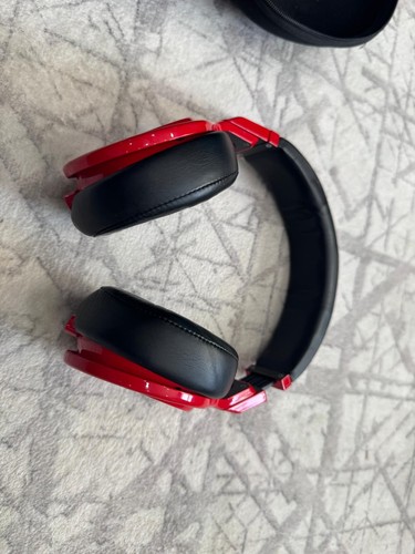 Beats dre pro over - beats,