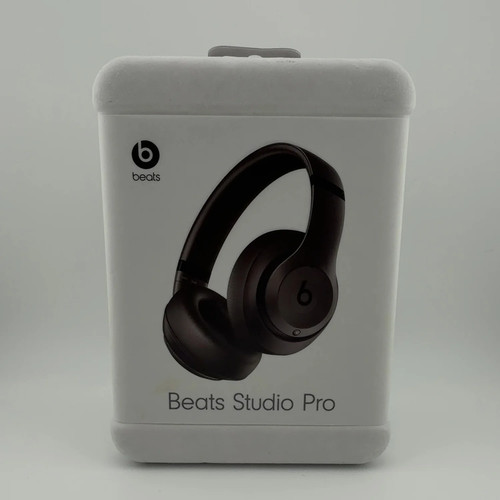 New beats studio pro - beats,