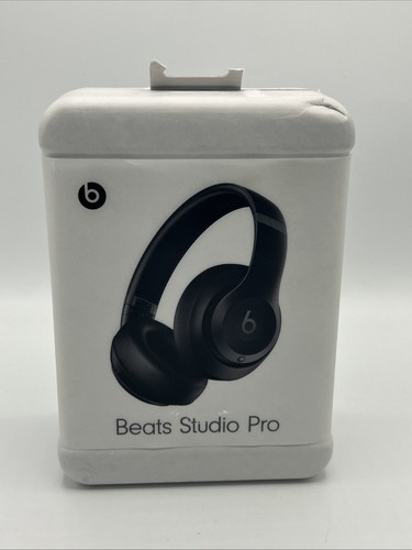 Beats dre studio pro - by,