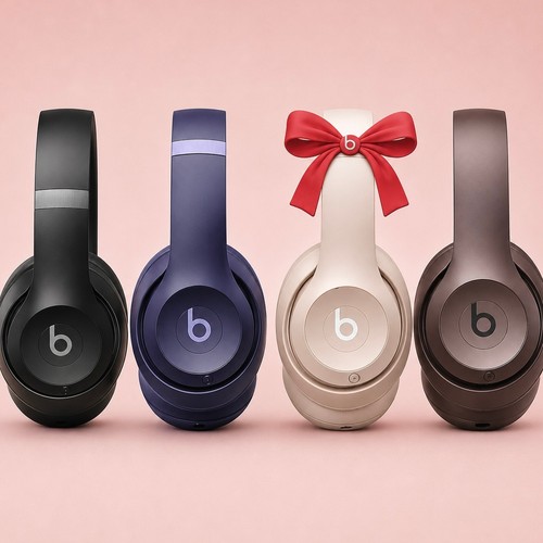 New sealed beats studio - new,