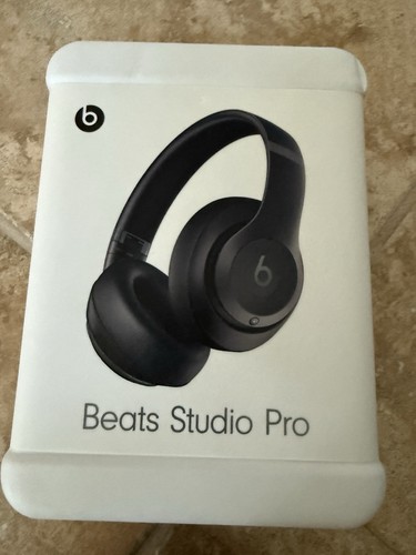 Beats dre studio pro - studio,