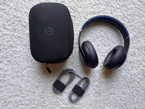 Beats studio pro wireless - beats,